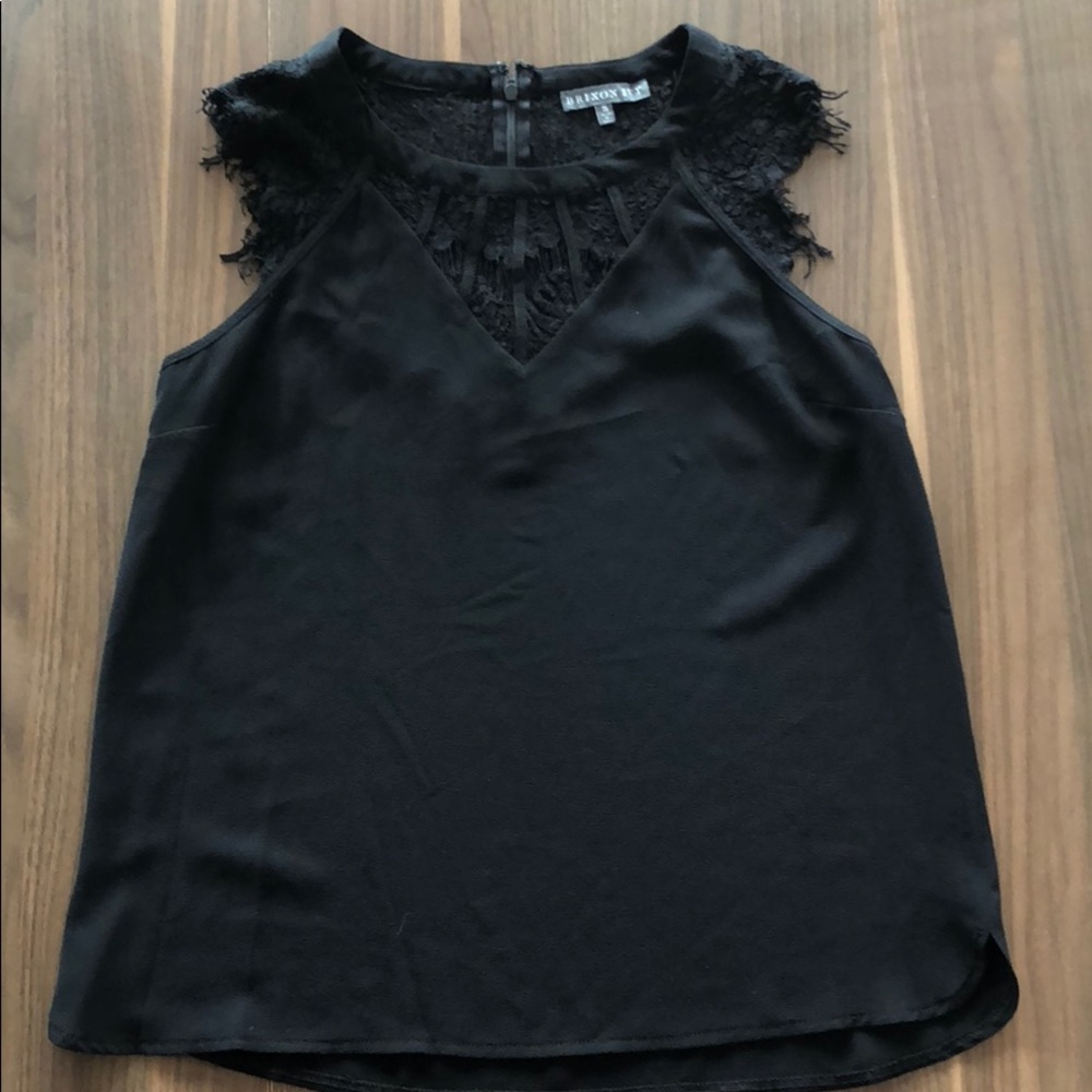 Brixton Ivy Blouse